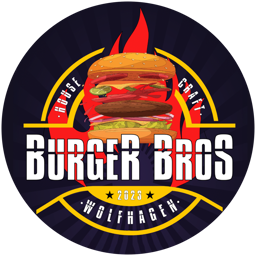 BurgerBros Company Fuldabrück logo.