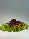33 Beef Salat