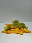 24 Guacamole Fries