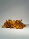 15 Crispy Curly Fries