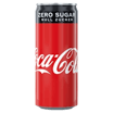 Coca-Cola Zero Sugar 0,33l