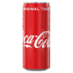 Coca-Cola 0,33l